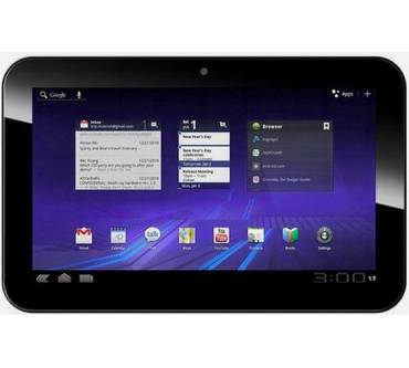 Produktbild Pioneer Computers DreamBook ePad H10 HD