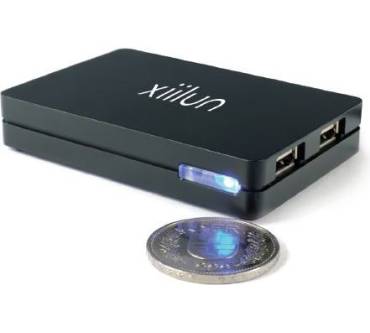 Produktbild Toradex Xiilun PC