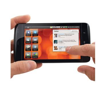 Produktbild Dell Opus One