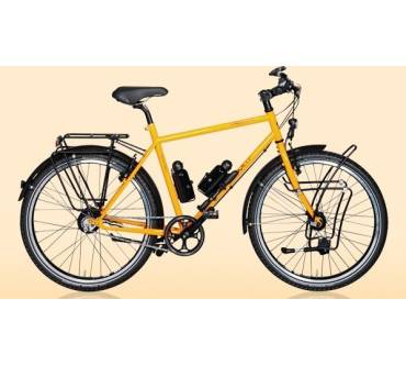 Produktbild Velo de Ville VDV R65 Premium - Rohloff Speedhub