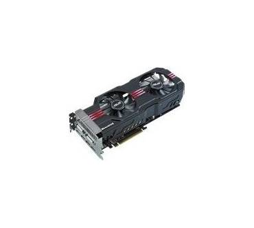 Produktbild Asus EAH6950 DCII/2DI4S/2GD5