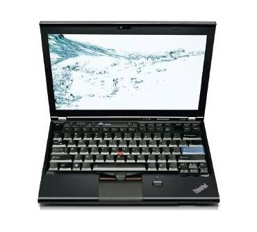 Produktbild Lenovo ThinkPad X220