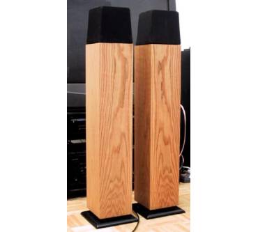 Produktbild Ohm Acoustics Walsh AE 1000 IS