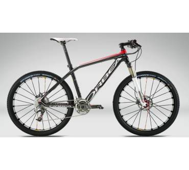 Produktbild Orbea Alma G Team (2011)