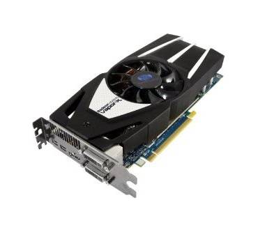 Produktbild Sapphire Radeon HD 6870 Vapor-X