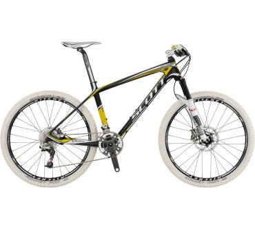 Produktbild Scott Scale RC (2011)