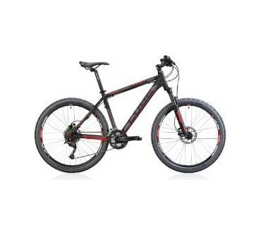 Produktbild Cube Analog Disc (Modell 2011)