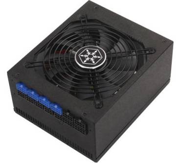 Produktbild SilverStone Technology Strider Gold