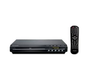 Produktbild Tamashi DV 368 HDMI