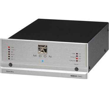 Produktbild Simaudio Moon 300D