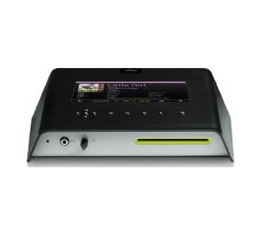 Produktbild Olive O6HD (2 TB)