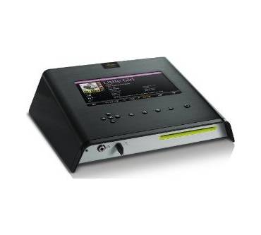 Produktbild Olive O6HD (2 TB)