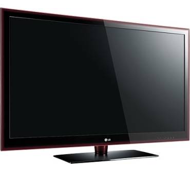 Produktbild LG 55LE5500