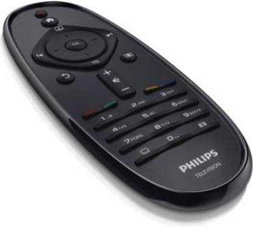 Produktbild Philips 52PFL5605H