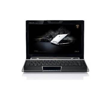 Produktbild Asus Lamborghini VX6 (Atom D525, 250GB, 2048MB RAM)