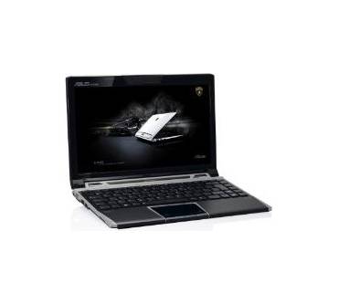 Produktbild Asus Lamborghini VX6 (Atom D525, 250GB, 2048MB RAM)