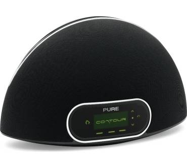 Produktbild Pure Contour