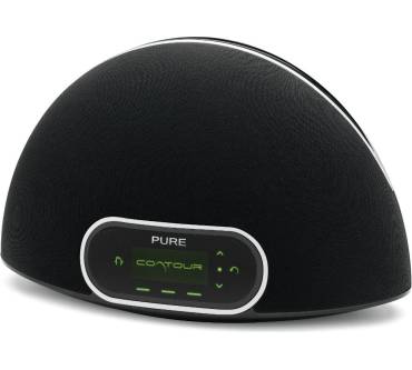 Produktbild Pure Contour