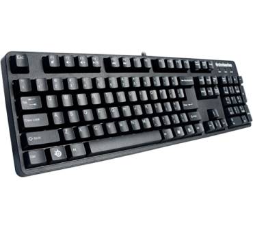 Produktbild SteelSeries 6Gv2