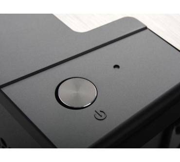 Produktbild SilverStone Technology Sugo SG07 USB 3.0