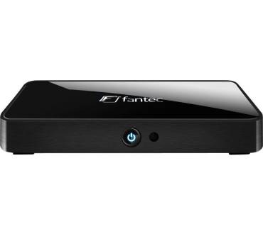 Produktbild Fantec S3600 Web Media Player