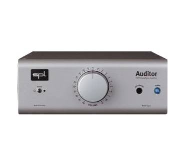 Produktbild SPL Auditor