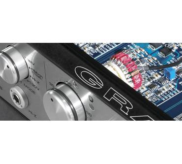 Produktbild Grace Design m201 A/D