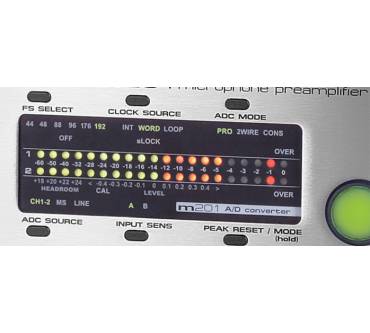 Produktbild Grace Design m201 A/D