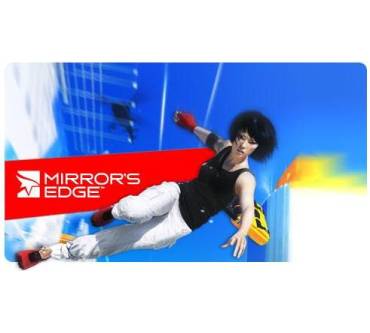 Produktbild Electronic Arts Mirror's Edge (App)