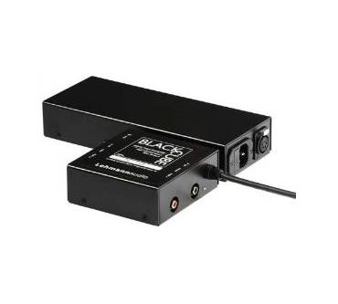 Produktbild Lehmann Audio Black Cube SE