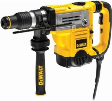 Produktbild DeWalt D25602K