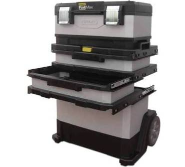 Produktbild Stanley Metall-Kunststoff FatMax  95-622