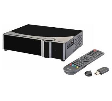 Produktbild Toshiba Stor.E TV+ (1TB)