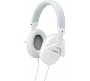 Produktbild Sony MDR-ZX500