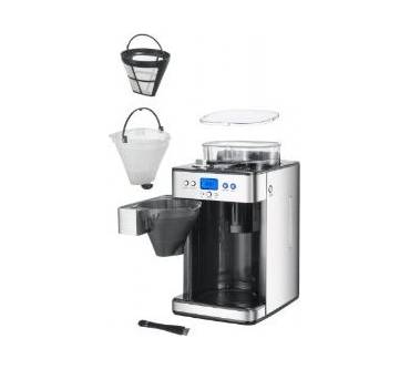 Produktbild Unold Kaffeeautomat 28716