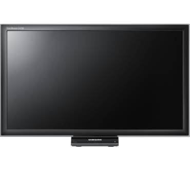 Produktbild Samsung SyncMaster C27A750X LED