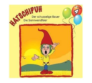 Produktbild Ulrich König Hatschipuh (4)