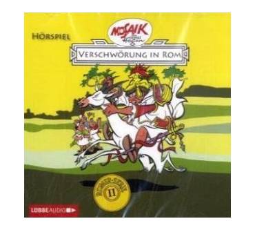 Produktbild Hannes Hegen Die Digedags (Folgen 1 - 3)