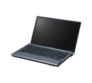Produktbild Sony Vaio VPC-Z