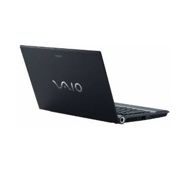 Produktbild Sony Vaio VPC-Z