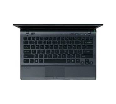 Produktbild Sony Vaio VPC-Z