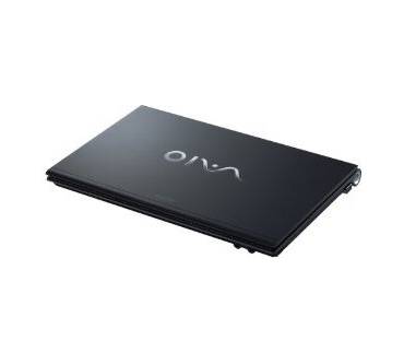 Produktbild Sony Vaio VPC-Z