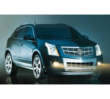 Produktbild Cadillac SRX [09]