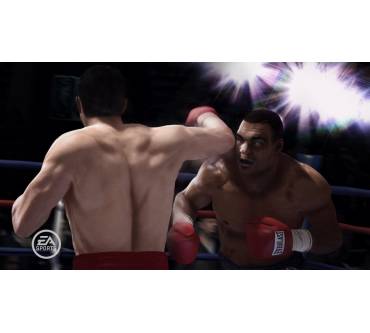 Produktbild Fight Night Champion