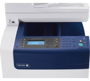 Produktbild Xerox Workcentre 6505