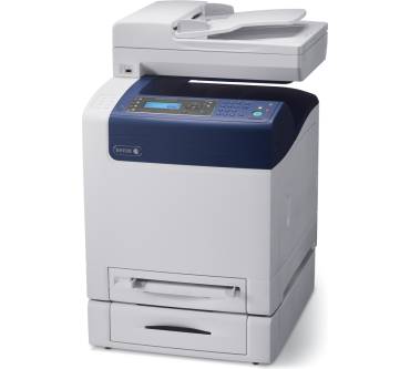 Produktbild Xerox Workcentre 6505