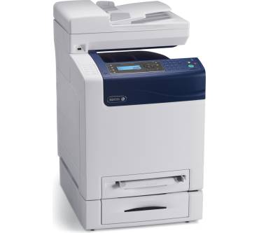 Produktbild Xerox Workcentre 6505