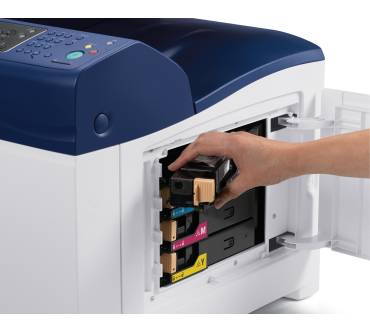 Produktbild Xerox Workcentre 6505