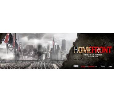 Produktbild Homefront