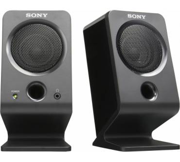 Produktbild Sony SRS-A3